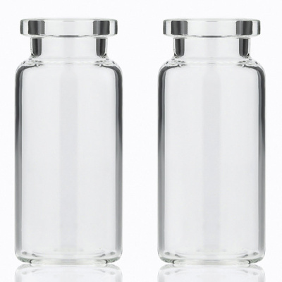 Флакон пеницилиновый ФО-10 мл, без крышки, Медстекло, Россия