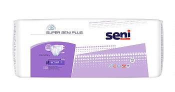 super seni plus S 30 